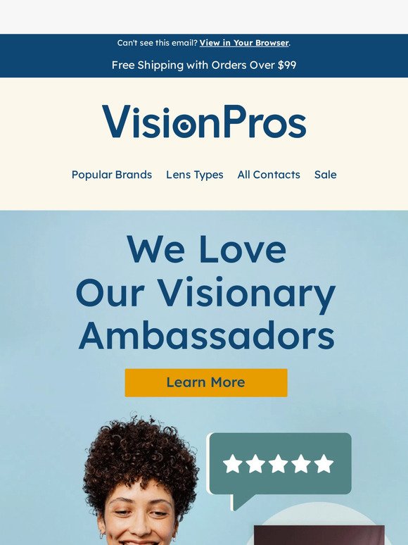 👀 We See You: Help Shape the Future of VisionPros