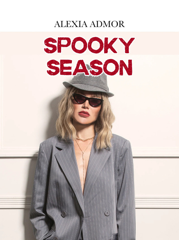 Are You Ready for Halloween? 👻