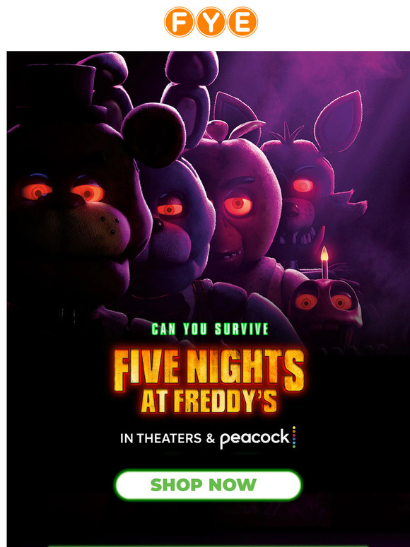 fye-can-you-survive-five-nights-at-freddy-s-milled