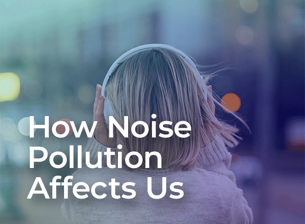 The TouchPoint Solution: How Noise Pollution Affects Us | Milled