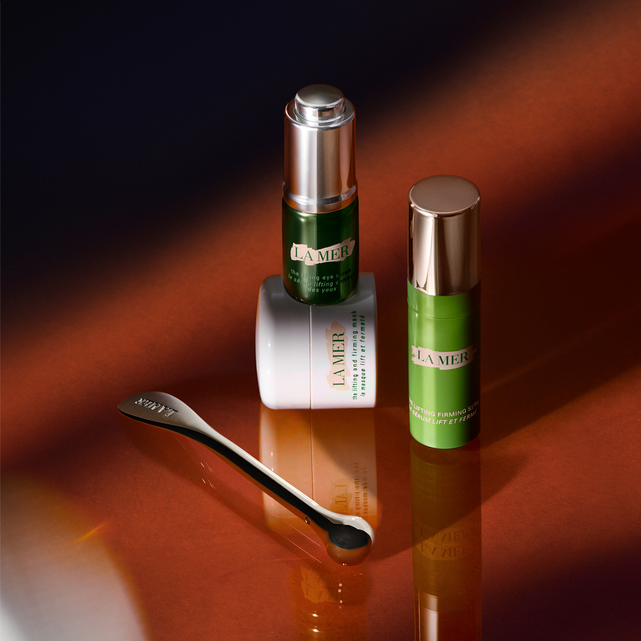 La Mer Need a lift? Try these 3 deluxe mini treatments Milled