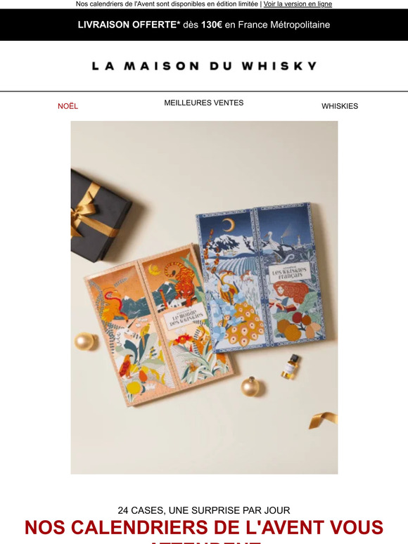 Avez-vous le vôtre — ?