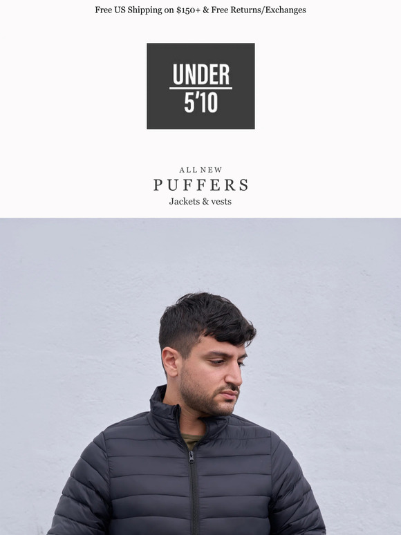 New Arrivals