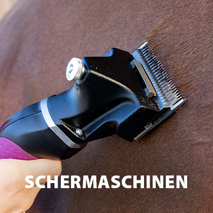 Schermaschinen
