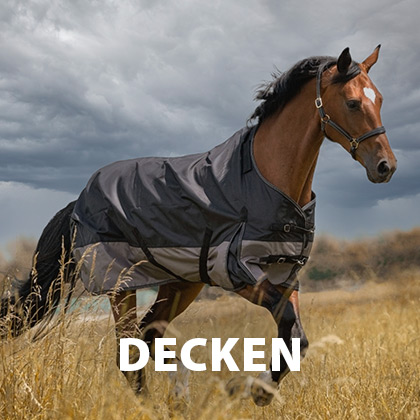 Pferdedecken