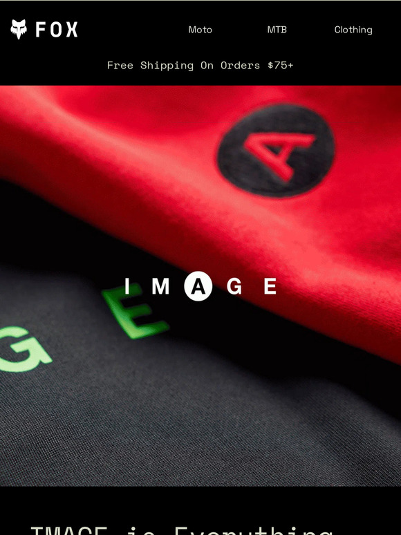 Upgrade your IMAGE