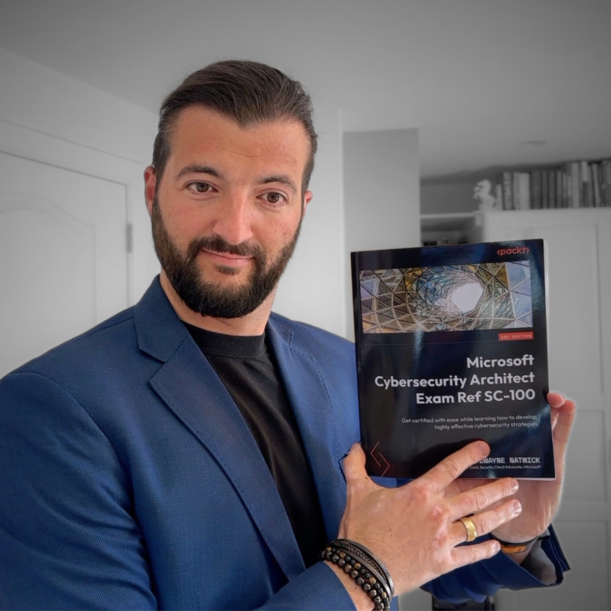 Packt US Tech & Text The Magic of Print Books + Exclusive Savings