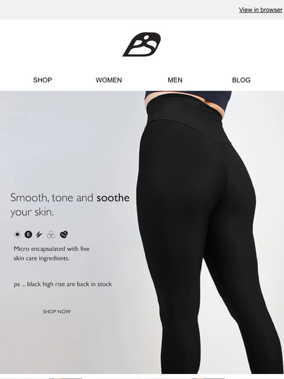 Proskins Love Your Legs With SLIM! Clinically Proven To Smooth, Tone