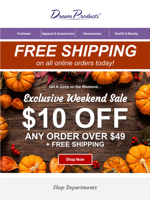 dream products 3... 2... 1... WEEKEND ALE >> Milled