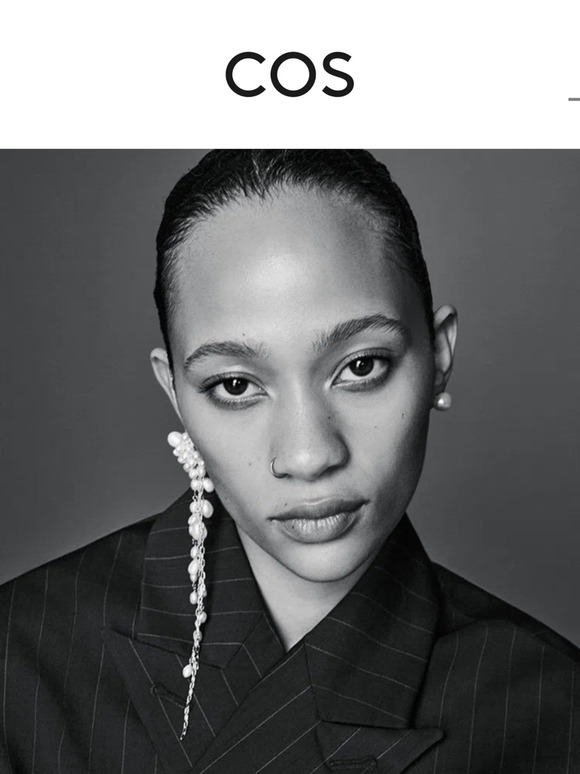 COS EU Time to wear pinstripes Milled