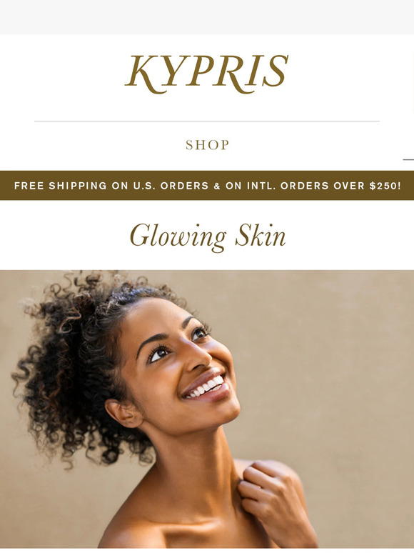 Your Fall Glow…. Create a Skincare Ritual for Changing Seasons