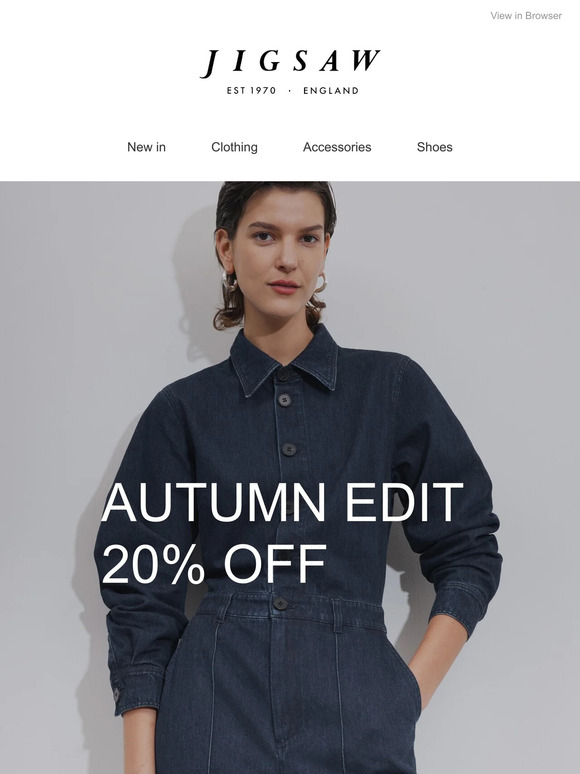 Create the Ultimate Winter Wardrobe Capsule with 20