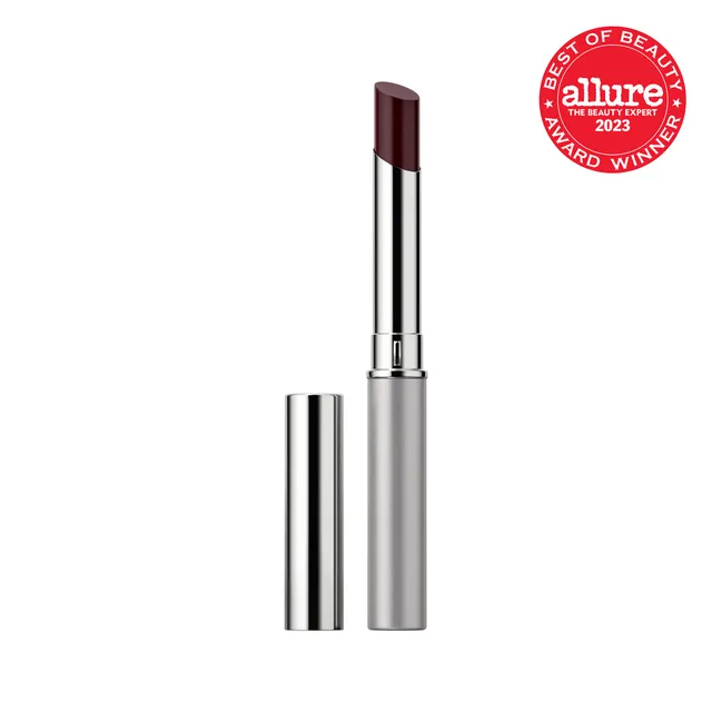 Clinique Almost Lipstick in Black Honey