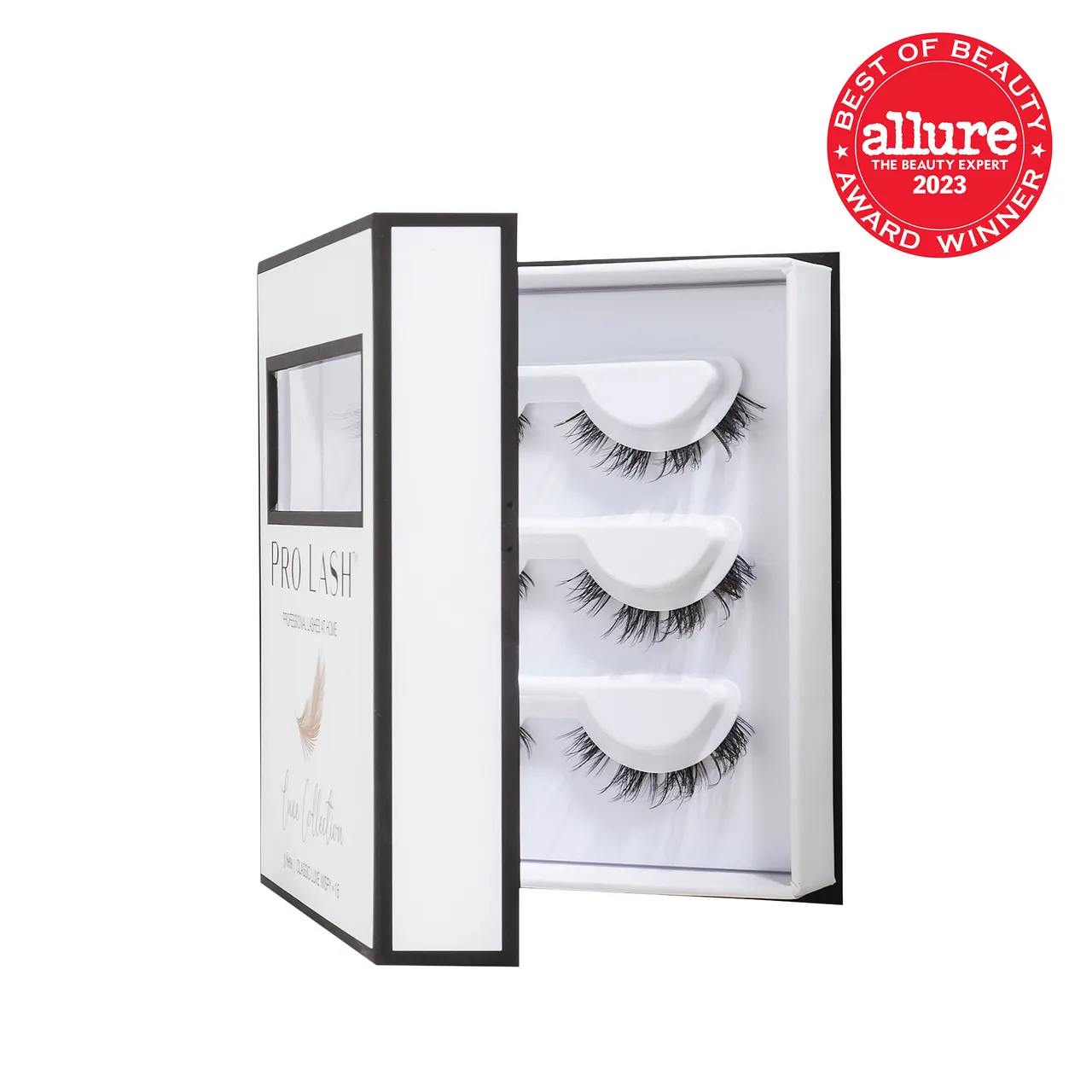 Pro Lash Classic Luxe Wispy No. 15