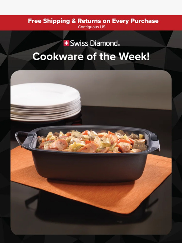 Cookware of the Week!