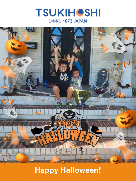 Halloween Double Points!! 🎃😈✨