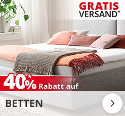 Betten