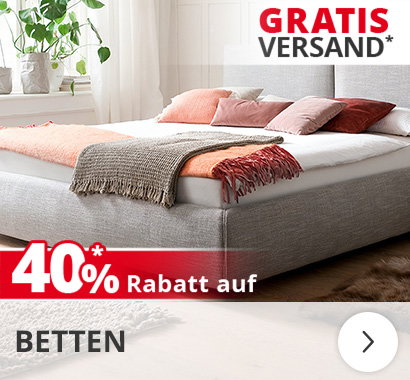 Betten