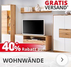 Wohnwände