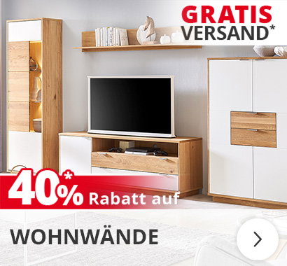 Wohnwände