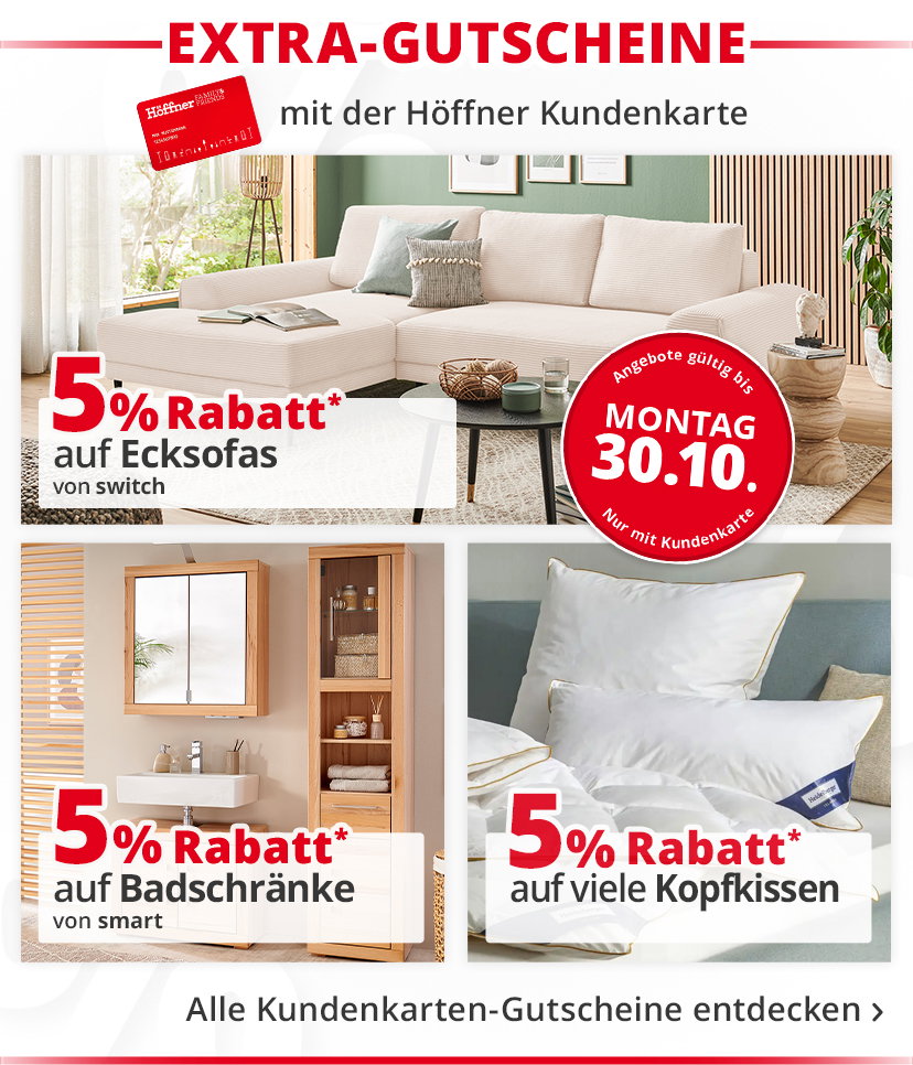 Extra-Rabatte