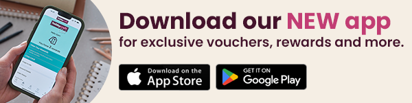 Download our NEW App!
