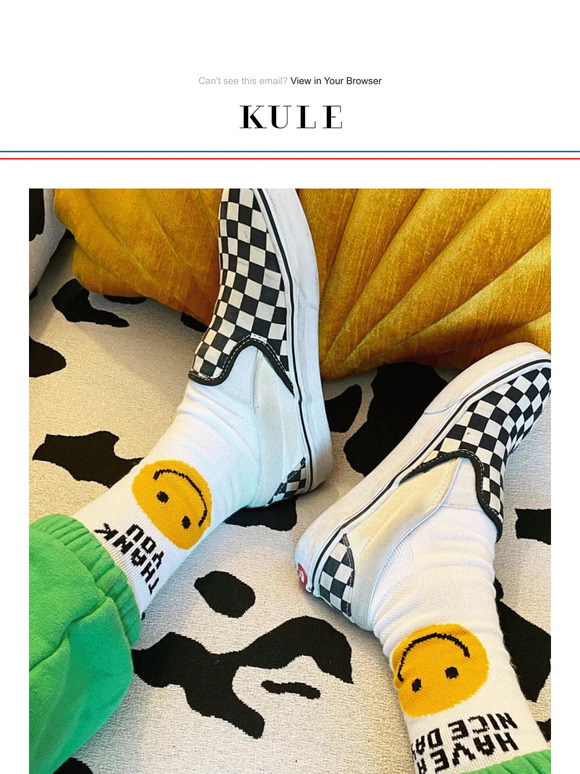 customers love our socks