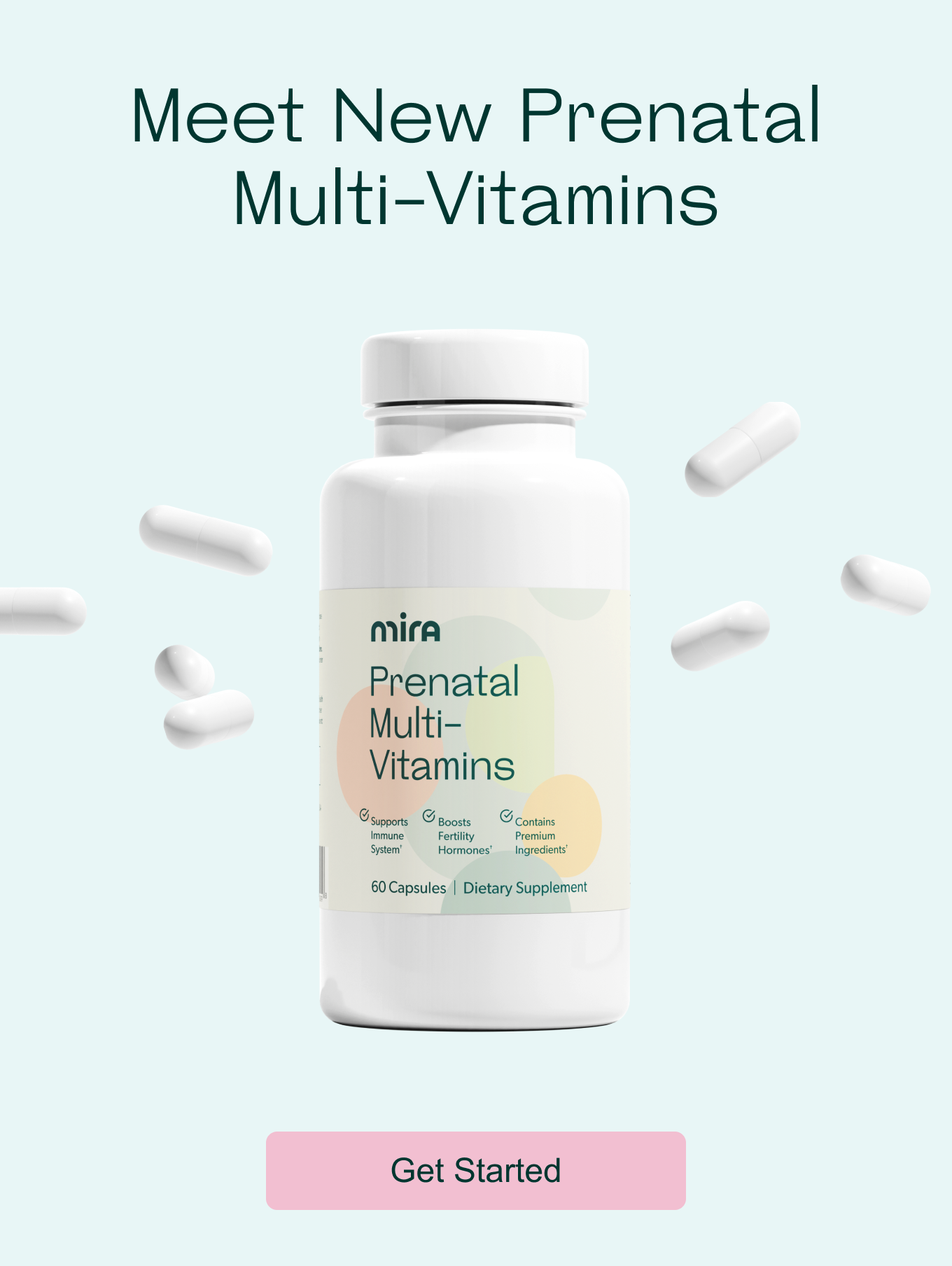 Is Your Mira Fertility Chart Predicting Pregnancy? - ayebzpu
