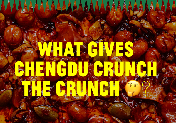 Fly by Jing: Magically crunchy and nut-free 😳 here’s how we did it ...