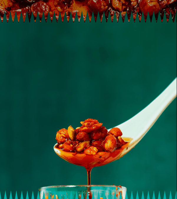 Fly by Jing: Magically crunchy and nut-free 😳 here’s how we did it ...