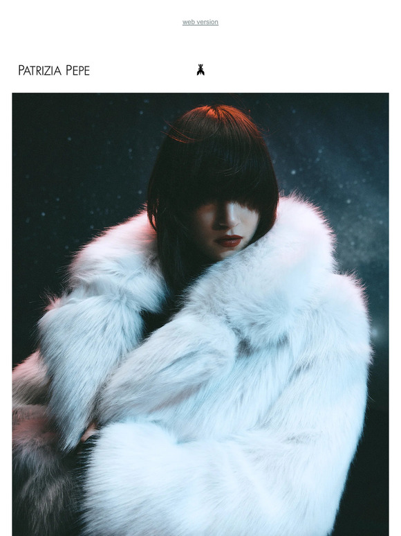 Fluffy Coats