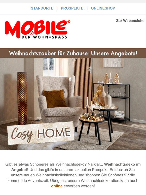 Mobile Sulzbach Prospekt