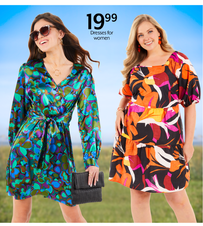 Bealls Florida Dress to impress! Dresses starting at 16.99 Milled