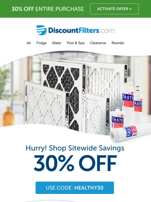 ☠️ Don't miss this Discount! ☠️