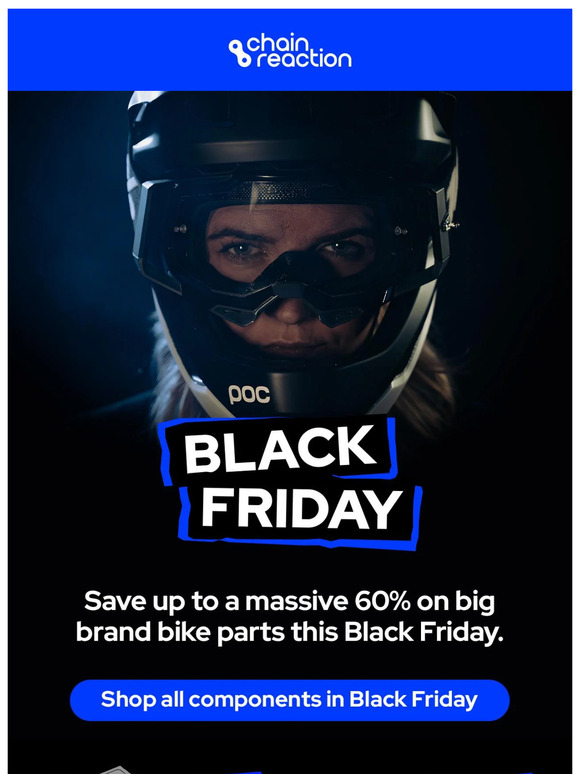 Up to 50% off Fox, Selle Italia, Nukeproof