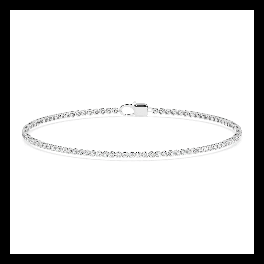 Clean Origin Diamond gifts under 1,000! Milled