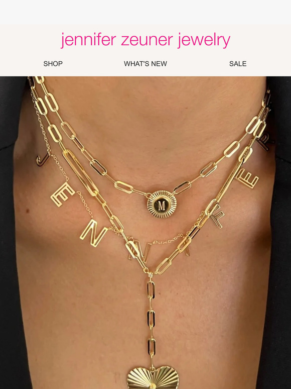 Let's Get Personal.....SALE!