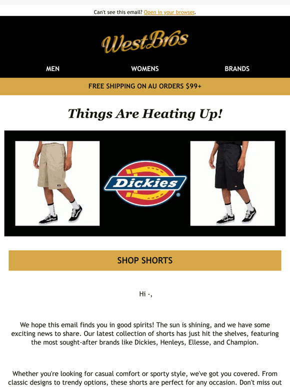 🌞 New Shorts Alert