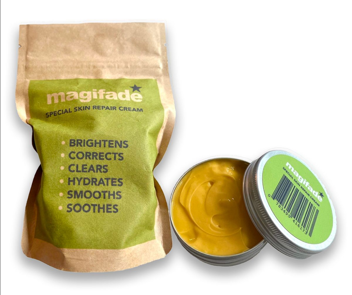 SKINLIGHT New Treatments For Clearing Dark Spots & Marks Milled