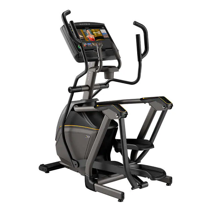 Matrix Exercise Equipment