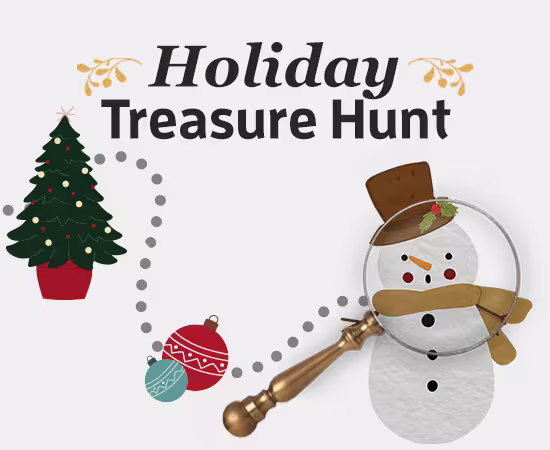 Treasure Hunt