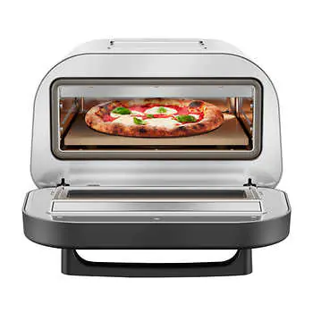 Chefman Electric Indoor Pizza Oven