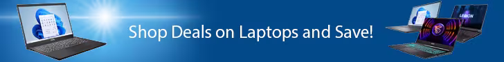 shop deals on laptops and savee!