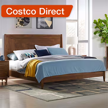 Marina Del Rey Bedroom Group