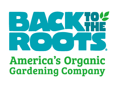 Back to the Roots logo