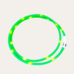 WALDHAUSEN: LED-Halsring