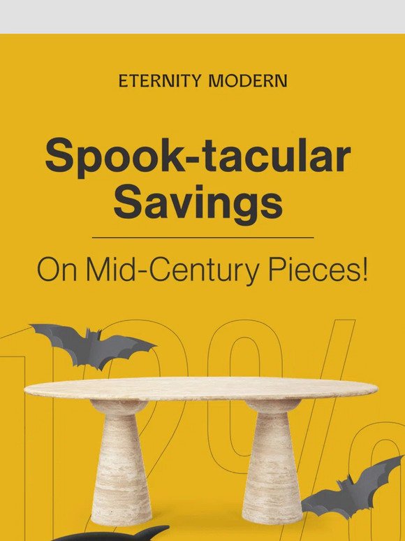 🎃 A Bewitching Offer: 12% Off!