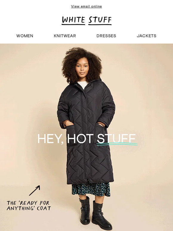 White Stuff Email Newsletters: Shop Sales, Discounts, And, 51% OFF