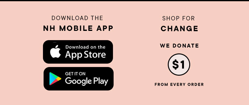 Download the NH Mobile App. Download on the app store. Get it on Google Play