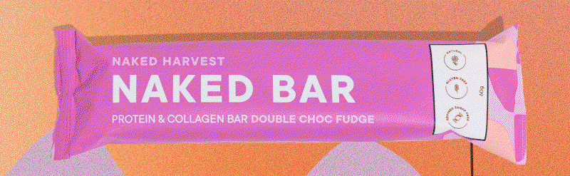 Naked Harvest: TODAY ONLY! 👻 FREE unreleased bars... | Milled